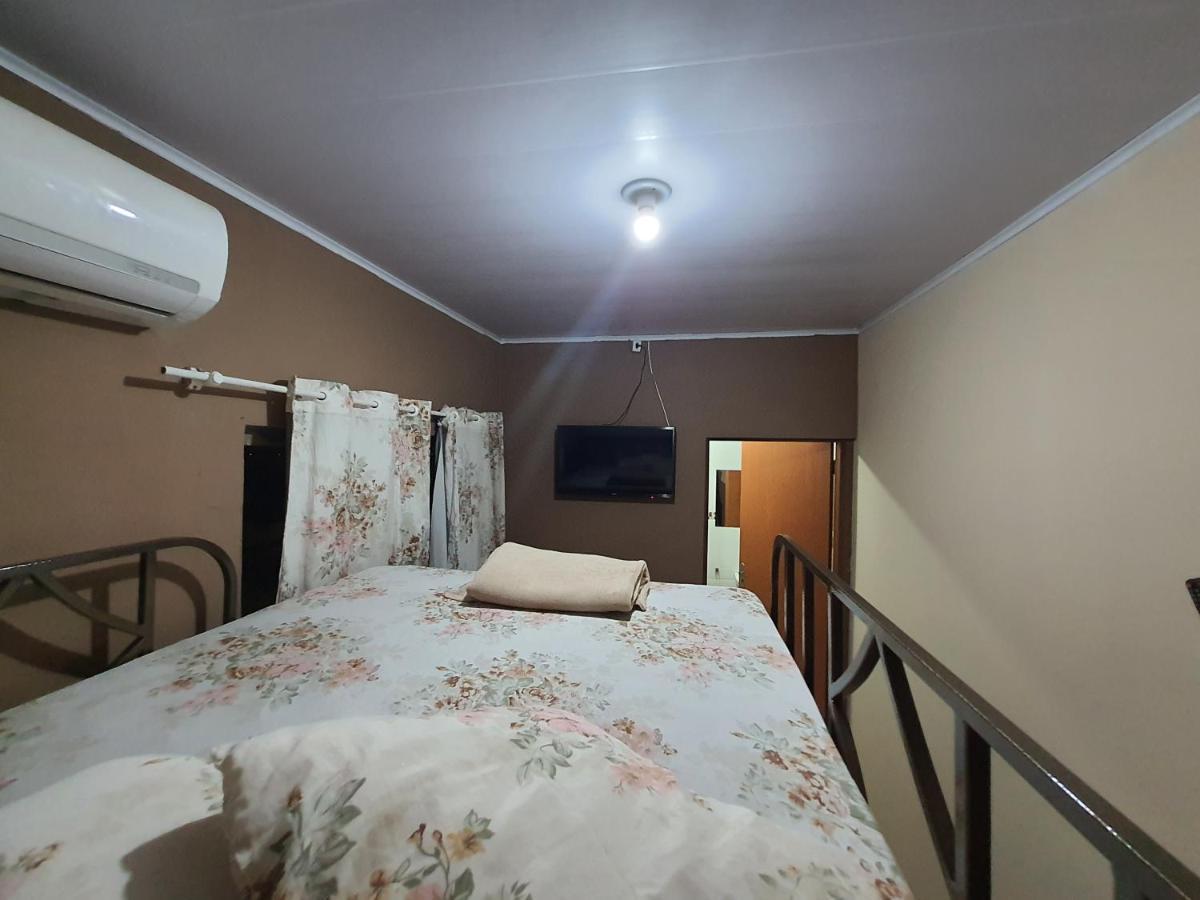 Pousada Pimenta Olimpia Room photo